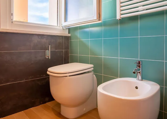 Cuore Blu Apartman Alghero