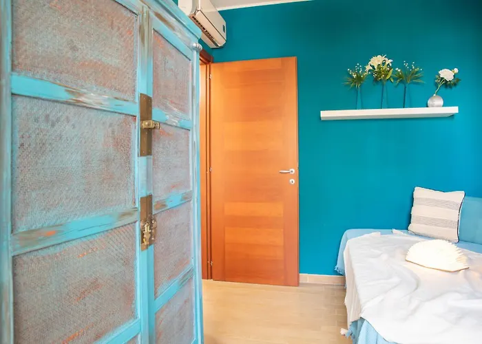 Apartman Cuore Blu Alghero