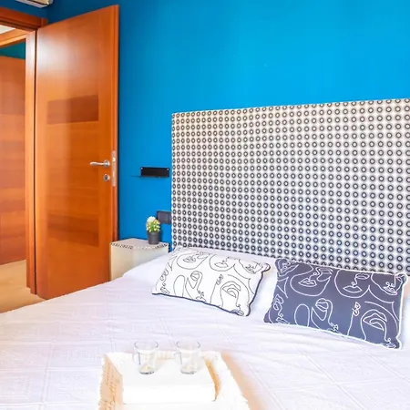 Appartement Cuore Blu