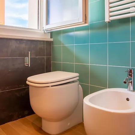 Cuore Blu Apartment Alghero