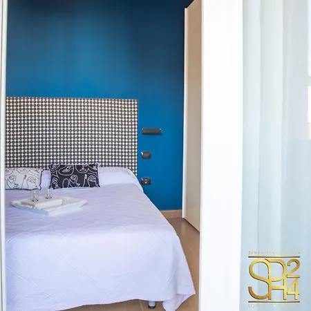 Appartement Cuore Blu Alghero