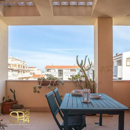 Cuore Blu Alghero