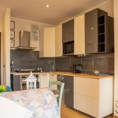 Cuore Blu Apartment Alghero