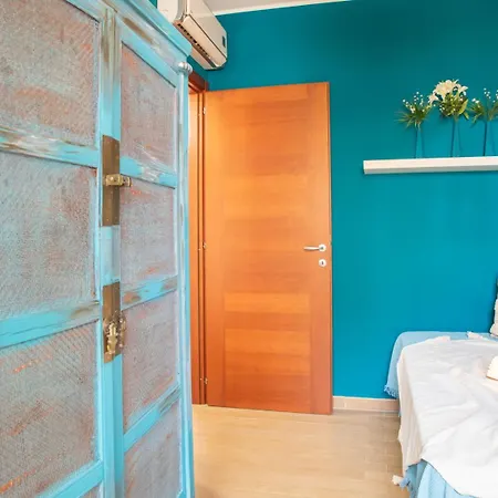 Appartement Cuore Blu Alghero