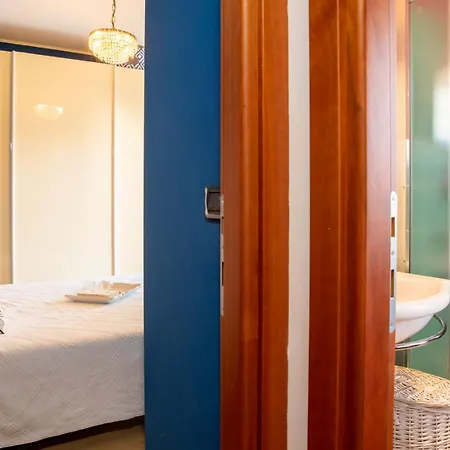 Apartment Cuore Blu Alghero