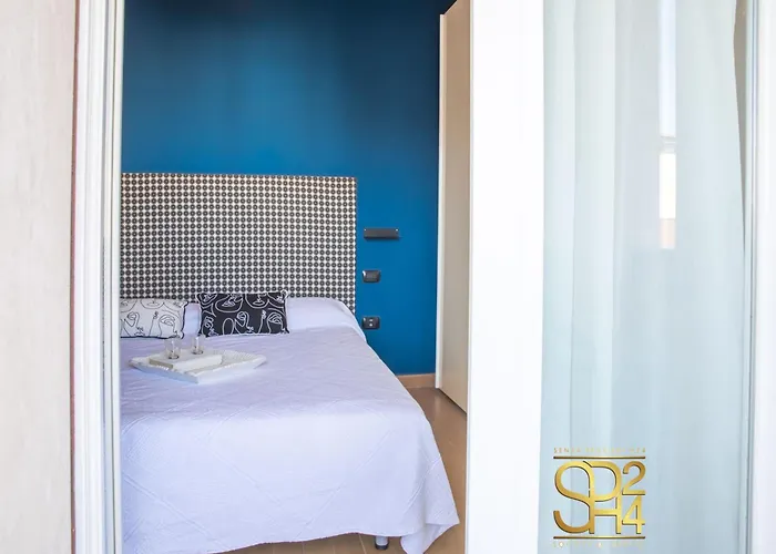 Apartment Cuore Blu Alghero