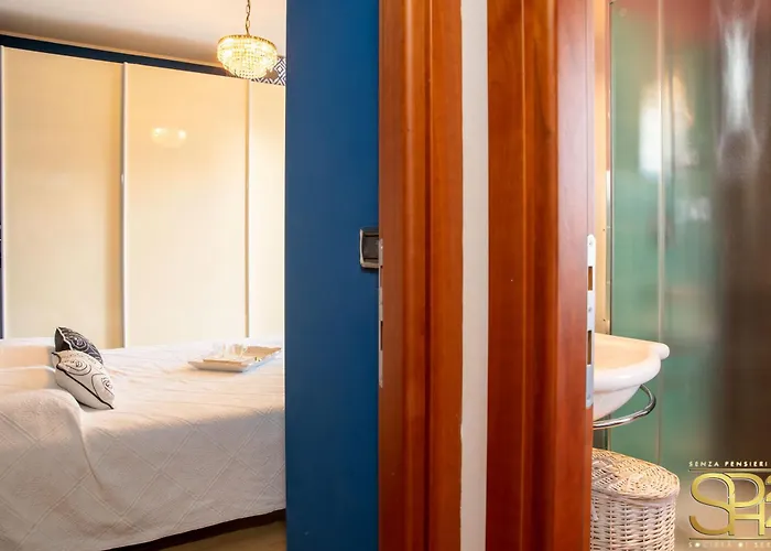 Apartment Cuore Blu *